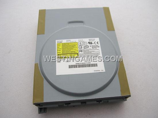 New XBOX360 Slim Liteon DG-16D2S DVD-Rom Drive