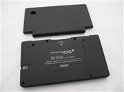 Original Full Housing Shell Case Black for Nintendo DSi/NDSi