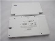 Original Full Housing Shell Case White for Nintendo DSi/NDSi