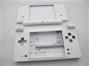 Original Full Housing Shell Case White for Nintendo DSi/NDSi 02