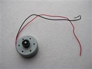 DG-16D4S DVD Drive Spindle Motor for XBOX360 Slim (Pulled)