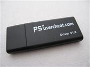 PS3 User Cheat USB Dongle Adapter Driver V1.0 for PS3 Game