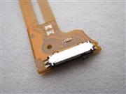 Replacement Original LCD/Speaker Flex Ribbon Cable With Switch Button for Nintendo 3DS 02