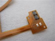 Replacement Original LCD/Speaker Flex Ribbon Cable With Switch Button for Nintendo 3DS 03