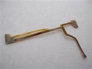 Replacement Original LCD/Speaker Flex Ribbon Cable With Switch Button for Nintendo 3DS 06