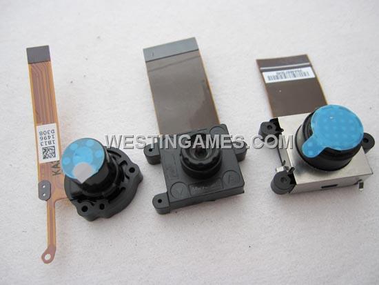 Genuine Sensor Camera Kit for Microsoft XBOX360 Kinect (3 Piece)