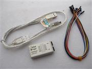 New Saleae 24m 8CH USB Logic Analyzer Support 1.1.14 04