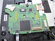 D3/D3-2 Complete DVD-Rom Drive for Nintendo WII 03