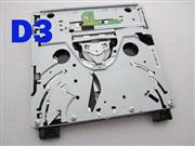 D3/D3-2 Complete DVD-Rom Drive for Nintendo WII