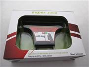 Super Zoom Lens Kit for XBOX360 Kinect Sensor 06