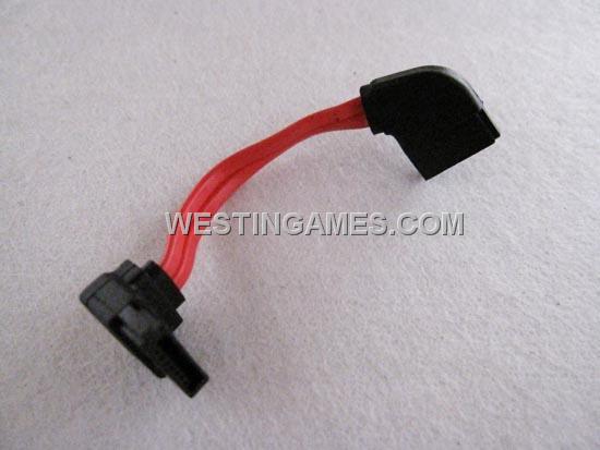 Disc Drive Data Sata Cable for Xbox 360 Slim (Pulled)