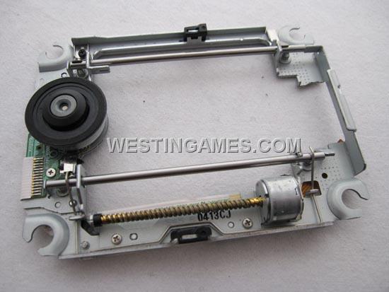 KEM-450AAA Repair Parts Replacement Laser Drive Module Frame for PS3 Slim