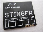 Maximus Stinger *PROGRAMMED for Reset Glitch Hack 02
