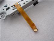 KEM-450AAA Repair Parts Replacement Laser Drive Module Frame for PS3 Slim 04