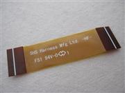 Flex Ribbon Cable for XBOX360 Slim Liteon DG-16D4S HOP-15XX Lens (Pulled)