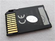 Sony Memory Stick Pro Duo 32GB Flash Card (Red) 02