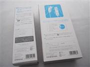 2in1 Wireless Remote Controller Built-in Motion Plus with Nunchuk Controller for WII / WII U - Blue 03