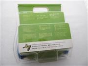 Wired Controller Joypad with Blister Blue for Microsoft XBOX 360 02