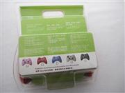 Wired Controller Joypad with Blister for Microsoft XBOX 360 Red 02