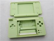 Replacement Housing Shell Case Light Green for NDSL/DS Lite 02