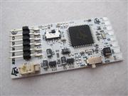 Designer'S Xecuter CoolRunner Nand-X JTAG Addon Ultimate Reset Glitch Mod (REV.B) 02