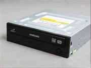 Samsung Internal SATA DVD +RW Rewritable Drive TS-H663/SH-222AB (Refurbished)