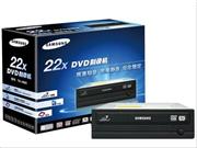 Samsung Internal SATA DVD +RW Rewritable Drive TS-H663/SH-222AB (Refurbished) 03