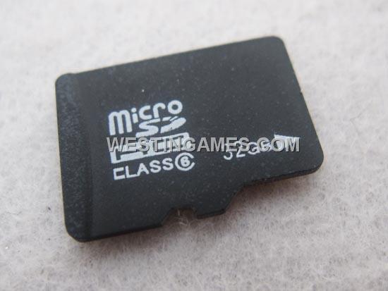 Micro SD 32GB Memory Flash Card