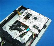 Replacement Unlocked Liteon DG16D4S DVD ROM Drive PCB Board for XBOX360 Slim (OEM) 06