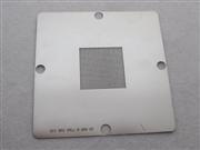 90*90MM WII GPU CPU BGA Reballing Stencils (4 Piece Kit) 02