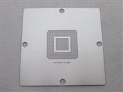 90*90MM XBOX360 GPU CPU BGA Reballing Stencils (5 Piece Kit) 02