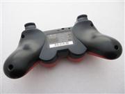New Dualshock 3 Wireless Bluetooth Sixaxis Controller Red/Black for PS3 (GOiGAME) 02