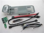 Wasabi X360 HDD Loader Gray for XBOX 360 02