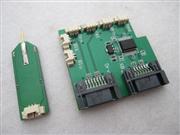 Wasabi X360 HDD Loader Gray for XBOX 360 05