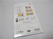 Screen Protector Film Set for NDSi LL/XL Console (NEUTRAL) 03