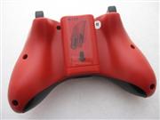 New Wireless Controller Without Packing Red for XBOX360 Slim (Refurbished) 03