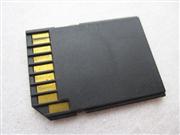 TF Micro SD to SD Memory Card Adapter (B) 02