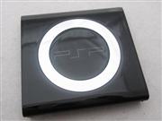 Replacement UMD Door/Cover for PSP Slim/2000 (Black)