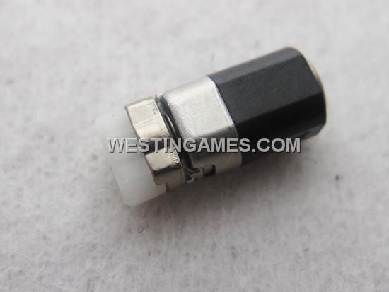 Original Hinge Axle Repair Part for Nintendo 3DS