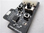 Maximus Molex DVD Power Dongle Adapter for XBOX360 02