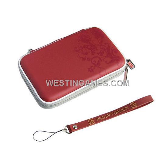 NDSi LL/XL AIRFORM GAME POUCH