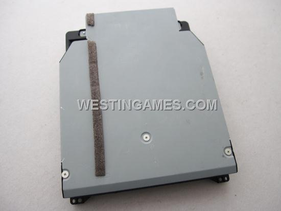 Complete Blu-Ray DVD-Rom Drive for PS3 Slim KES-450A KEM-450AAA (Pulled)