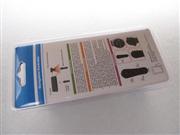 Navigation Controller Black for Sony Playstation PS3 Move (Neutral) 03