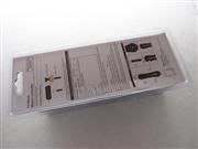 Motion Controller Black for Sony Playstation 3 Slim PS3 Move (Neutral) 02