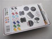 Airform Game Pouch Bag for NDSI XL/LL - Black 05