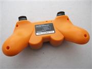 Dual Shock DualShock 3 Wireless Bluetooth SIXAXIS Controller Orange for All PS3 (NEUTRAL) 03