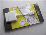 PS2 to Wii Controller Converter Adapter