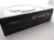 Liteon iHAS524-T26b 24X Internal SATA DVD/CD +RW Rewritable Drive Black for XBOX360 XGD3 02
