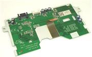XBOX360 BENQ VAD6038 DVD-Rom Drive Circuit PCB Board (Pulled) 02