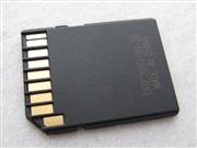 TF Micro SD to SD Memory Card Adapter (Qulity A) 02